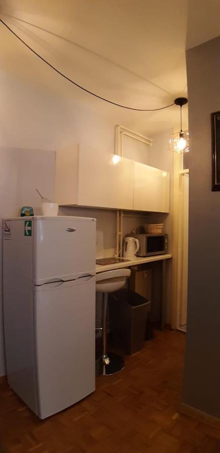 Marko Zagreb Exterior photo