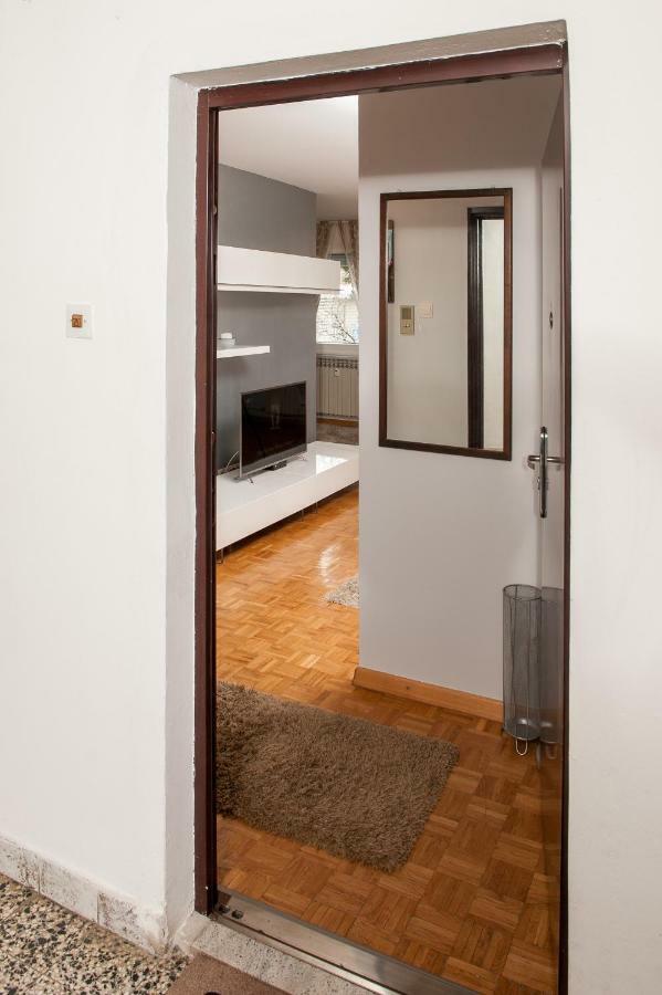 Marko Zagreb Exterior photo