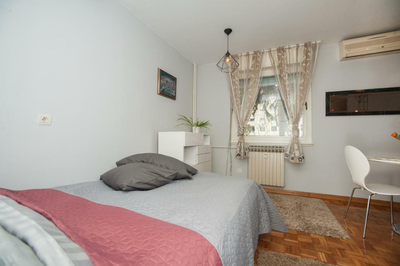 Marko Zagreb Exterior photo